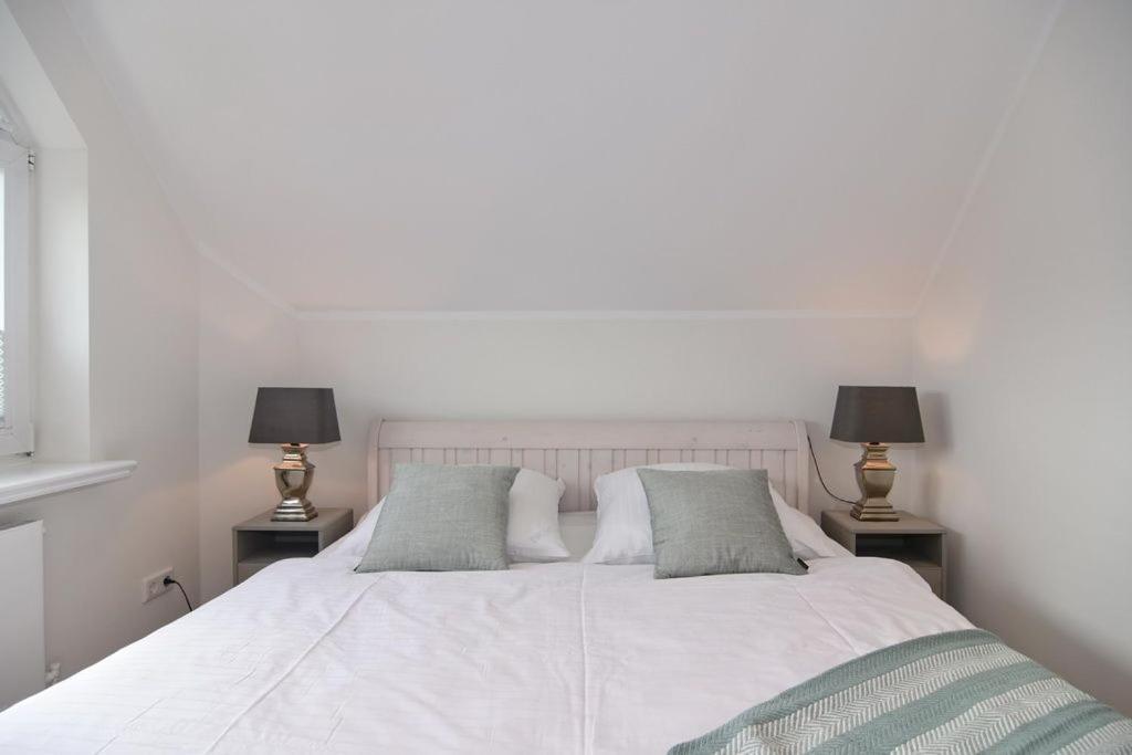Apartment Luv & Lee, Whg 11a *