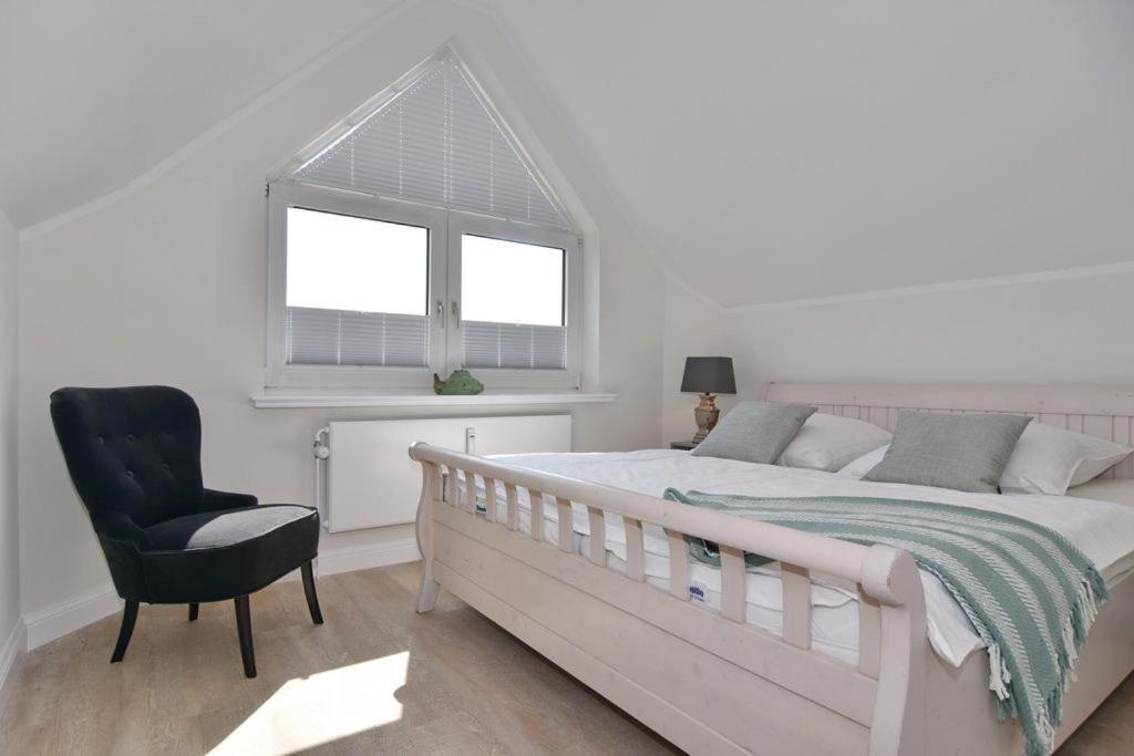 Apartment Luv & Lee, Whg 11a *