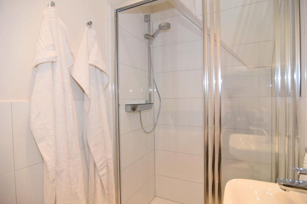 Luv & Lee, Whg 11a Apartment Westerland