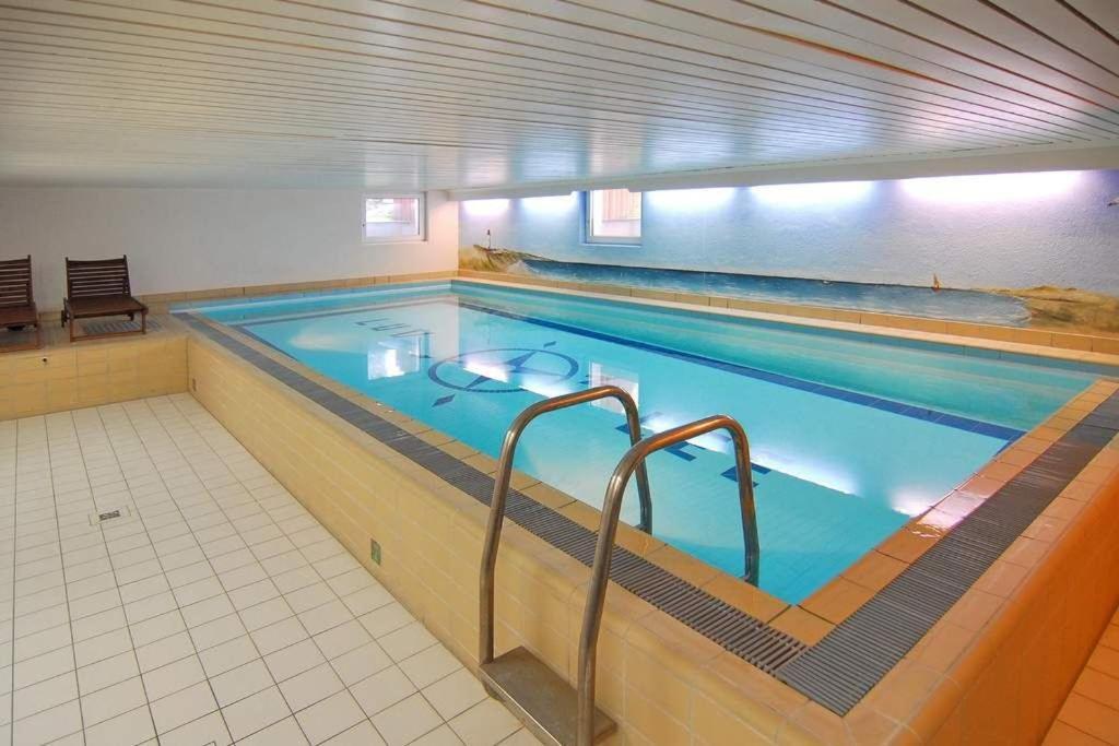 Luv & Lee, Whg 11a Westerland