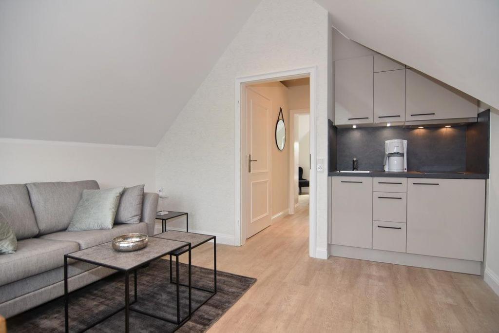 Luv & Lee, Whg 11a Apartment Westerland