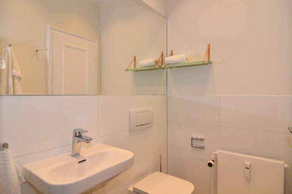 Luv & Lee, Whg 11a Apartment Westerland