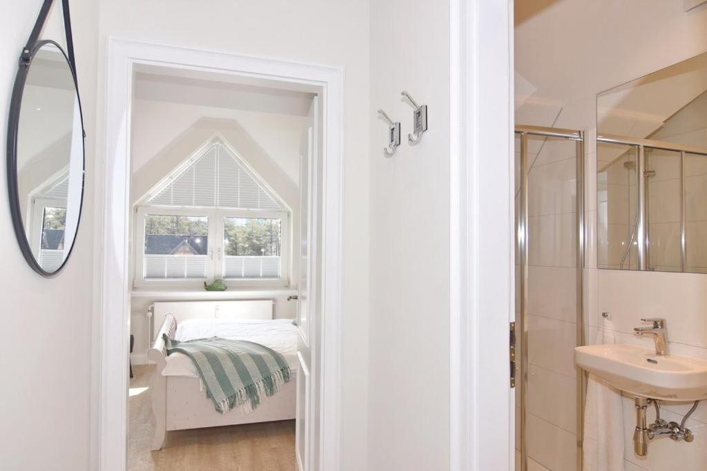 Luv & Lee, Whg 11a Apartment *