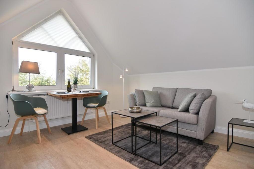 Apartment Luv & Lee, Whg 11a *