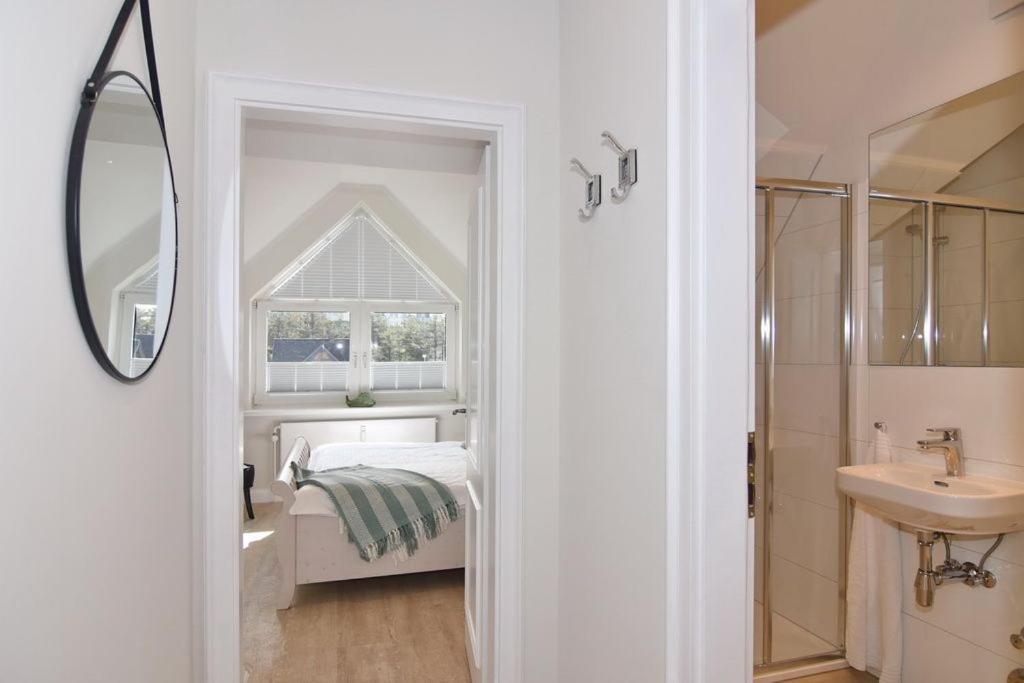 Apartment Luv & Lee, Whg 11a Westerland
